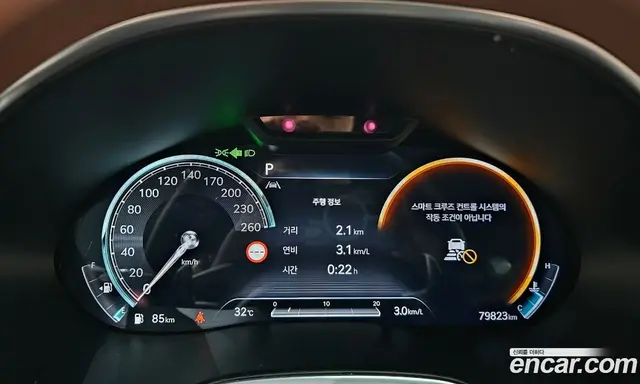 Genesis G80 2021 2.5 автомат (гидро), миниатюра 8