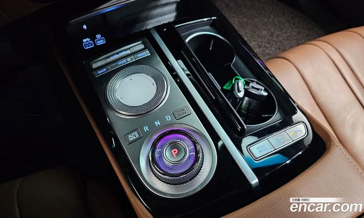 Genesis G80 2021 2.5 автомат (гидро), фото 9