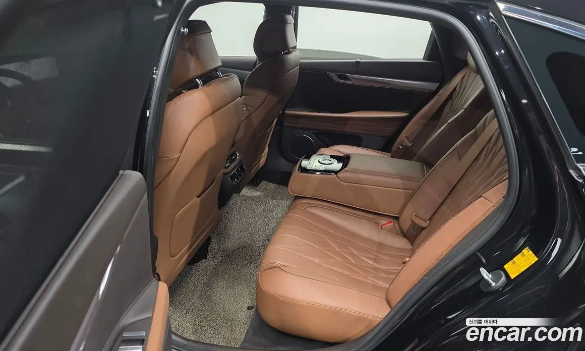 Genesis G80 2021 2.5 автомат (гидро), фото 18