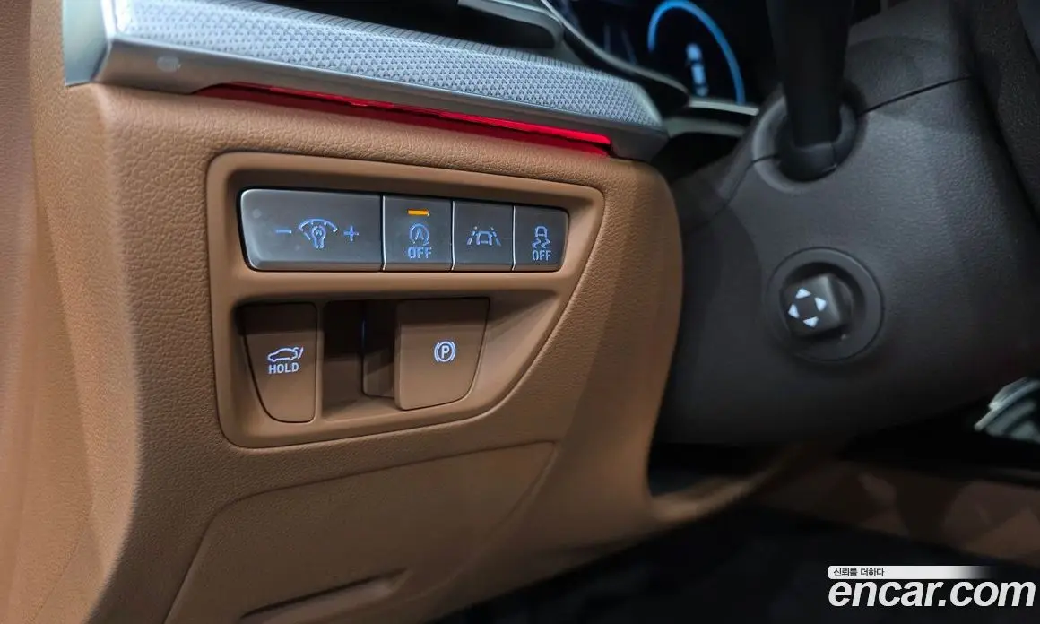 Genesis G80 2021 2.5 автомат (гидро), фото 24