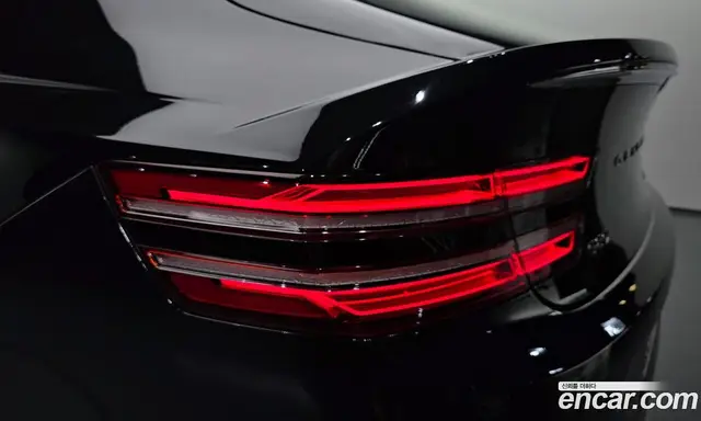 Genesis G80 2021 2.5 автомат (гидро), миниатюра 9