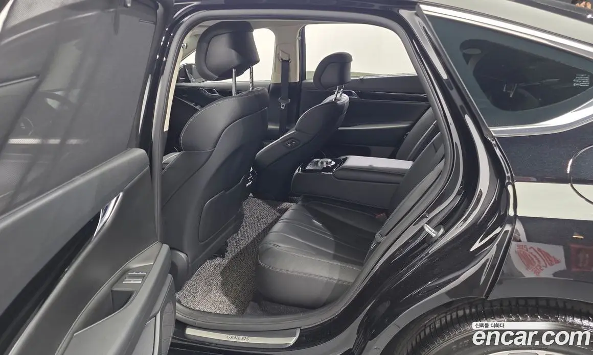 Genesis G80 2023 2.5 автомат (гидро), фото 11