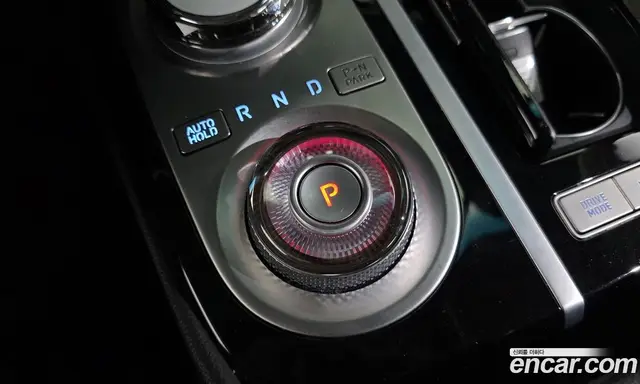 Genesis G80 2023 2.5 автомат (гидро), миниатюра 9