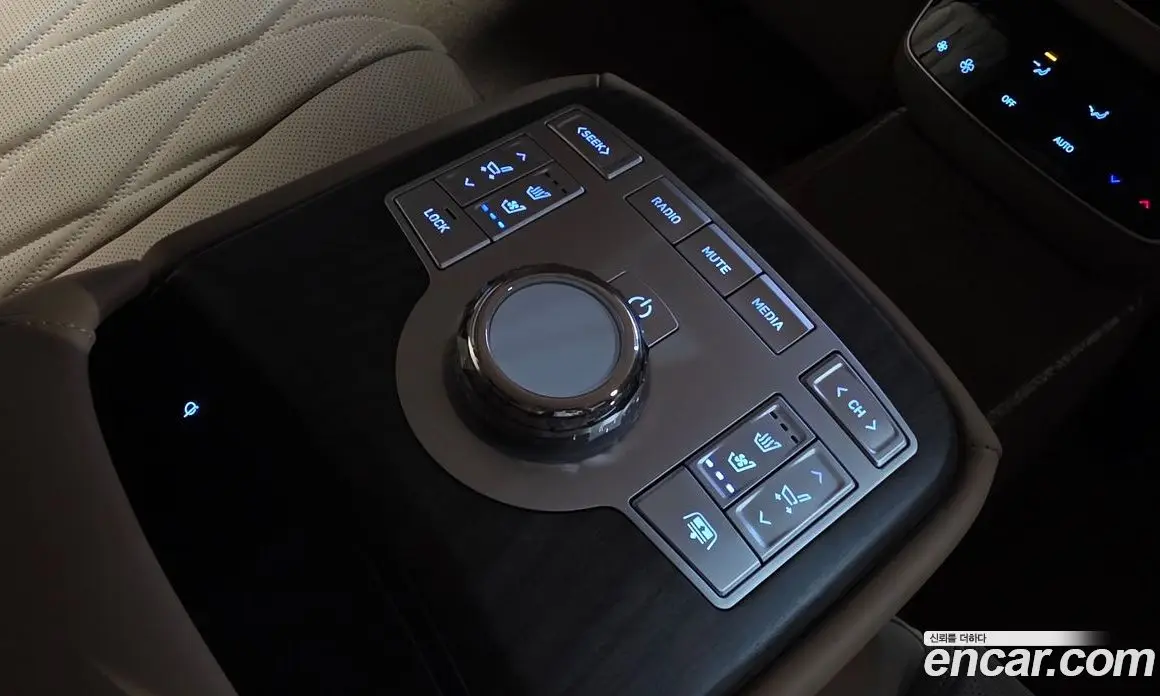 Genesis G80 2024 3.5 автомат (гидро), фото 18