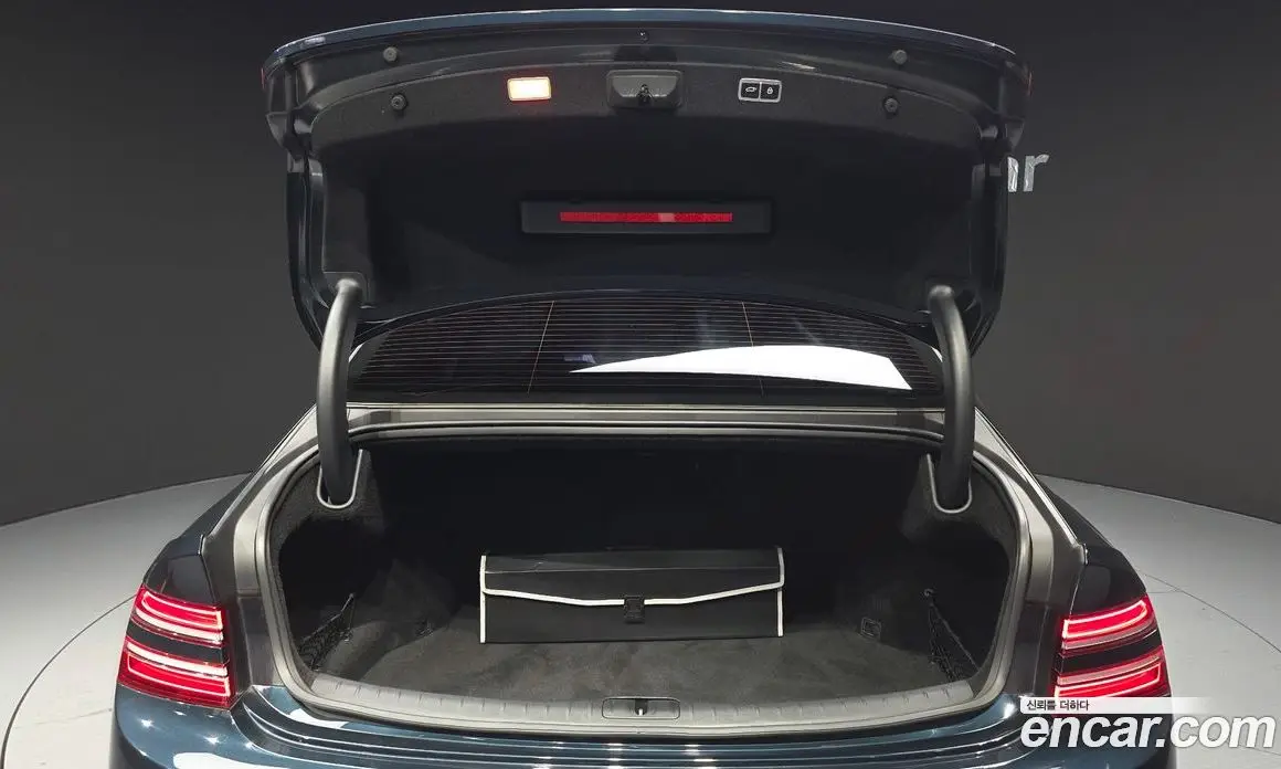 Genesis G80 2024 3.5 автомат (гидро), фото 19
