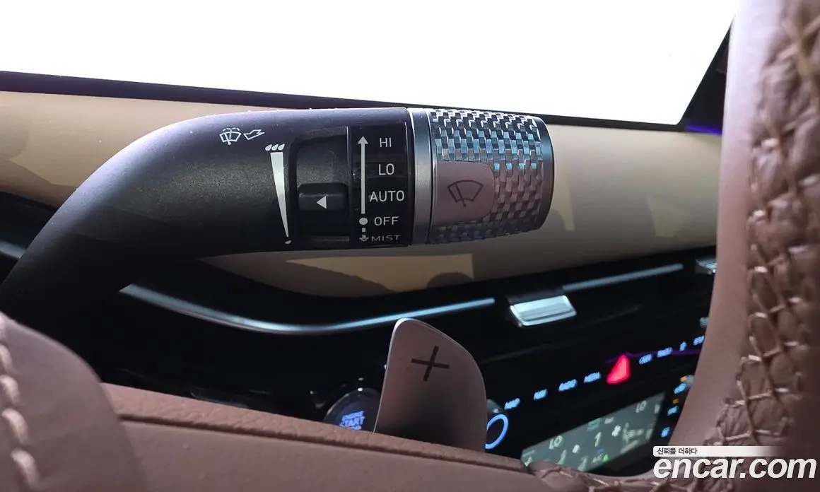 Genesis G80 2024 3.5 автомат (гидро), фото 20