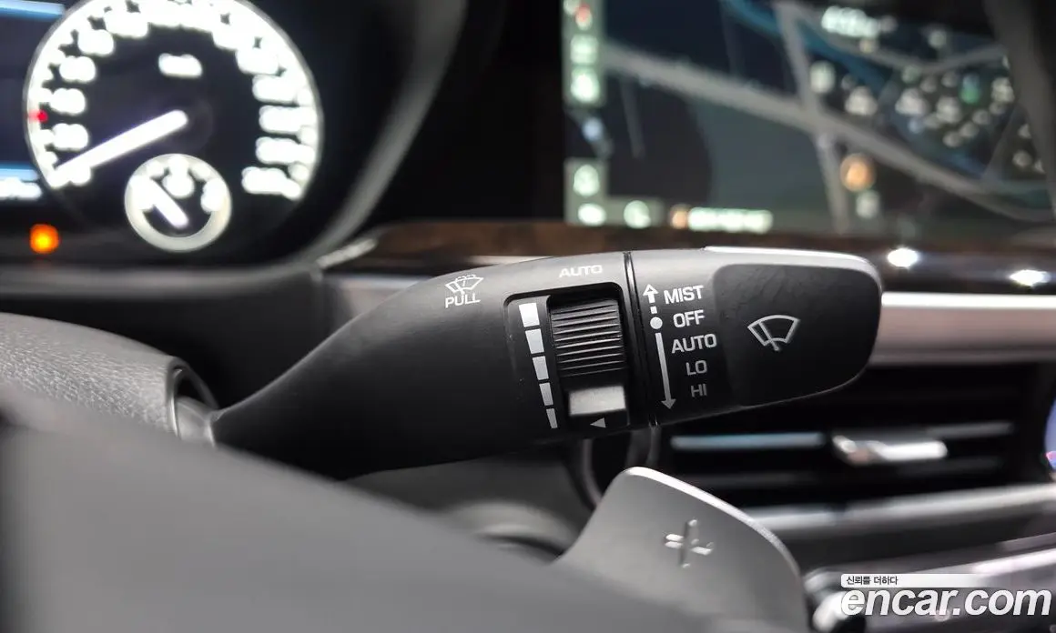 Genesis G90 2021 3.8 автомат (гидро), фото 20
