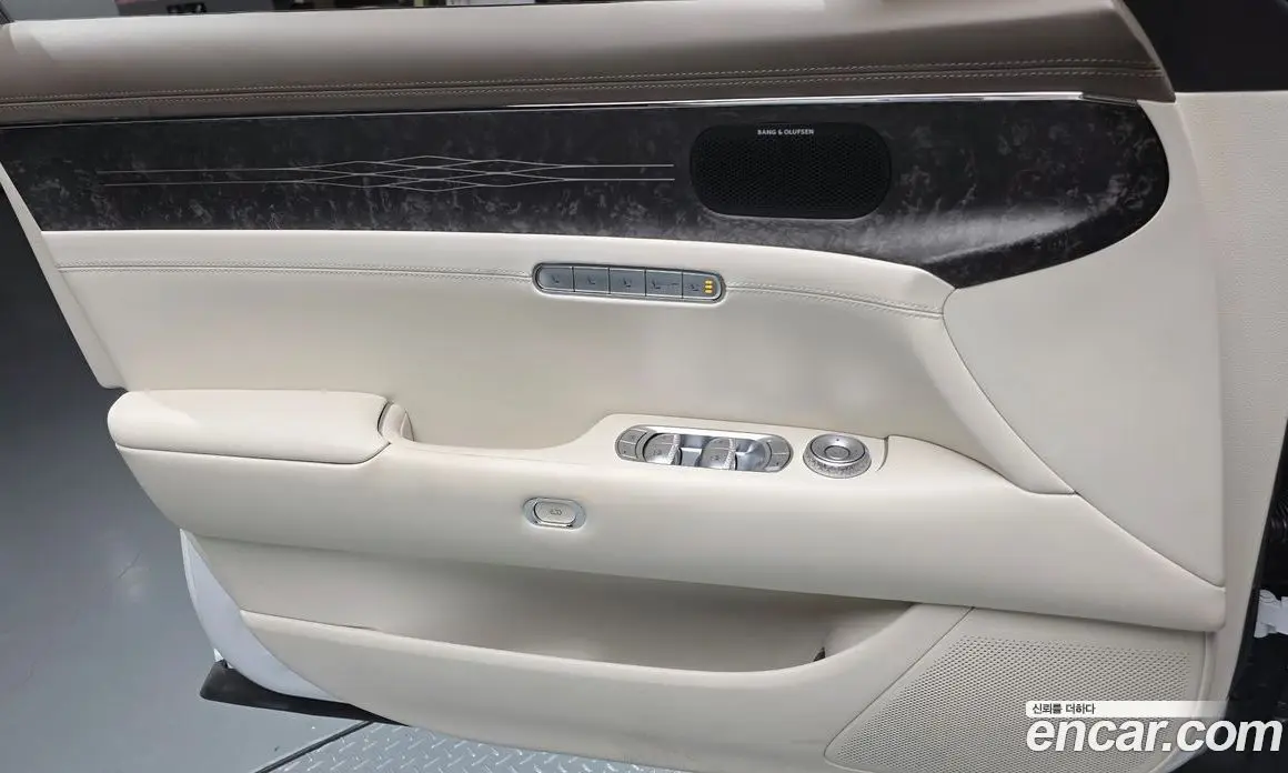 Genesis G90 2022 3.5 автомат (гидро), фото 14