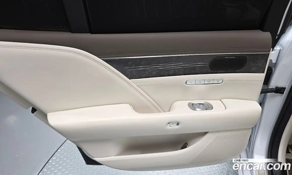 Genesis G90 2022 3.5 автомат (гидро), фото 15