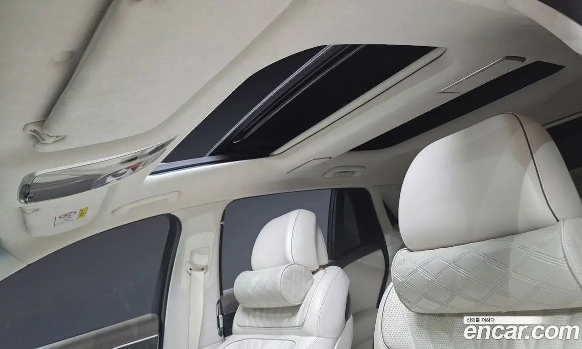 Genesis G90 2022 3.5 автомат (гидро), фото 29