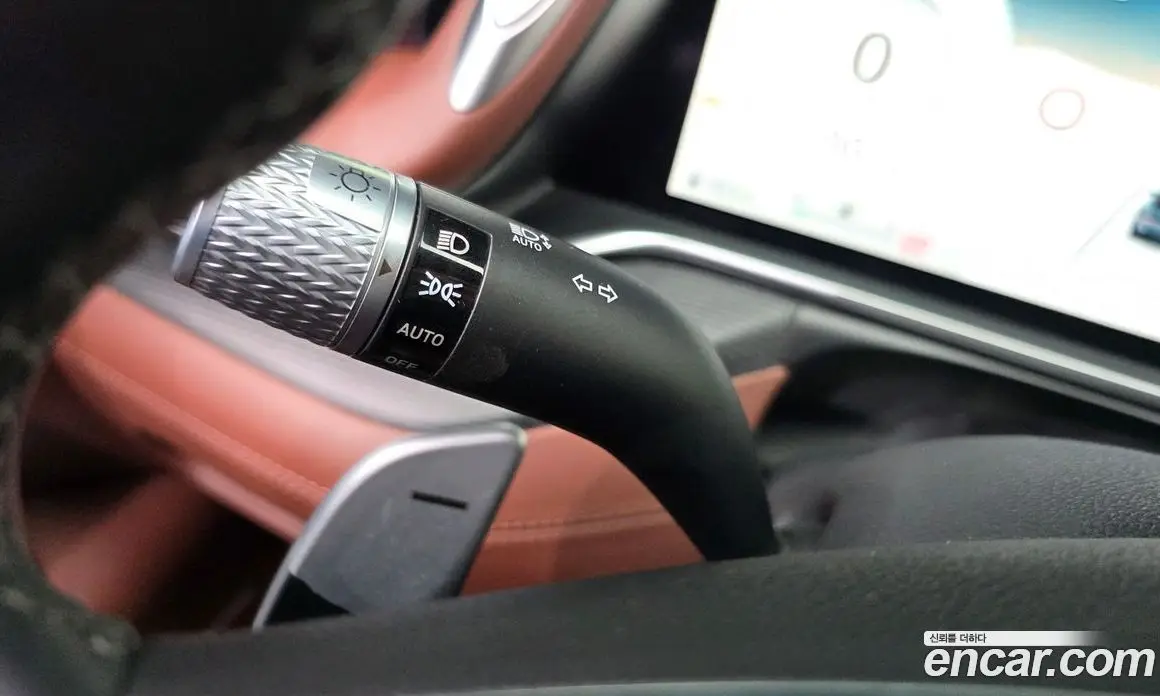 Genesis G90 2022 3.5 автомат (гидро), фото 29