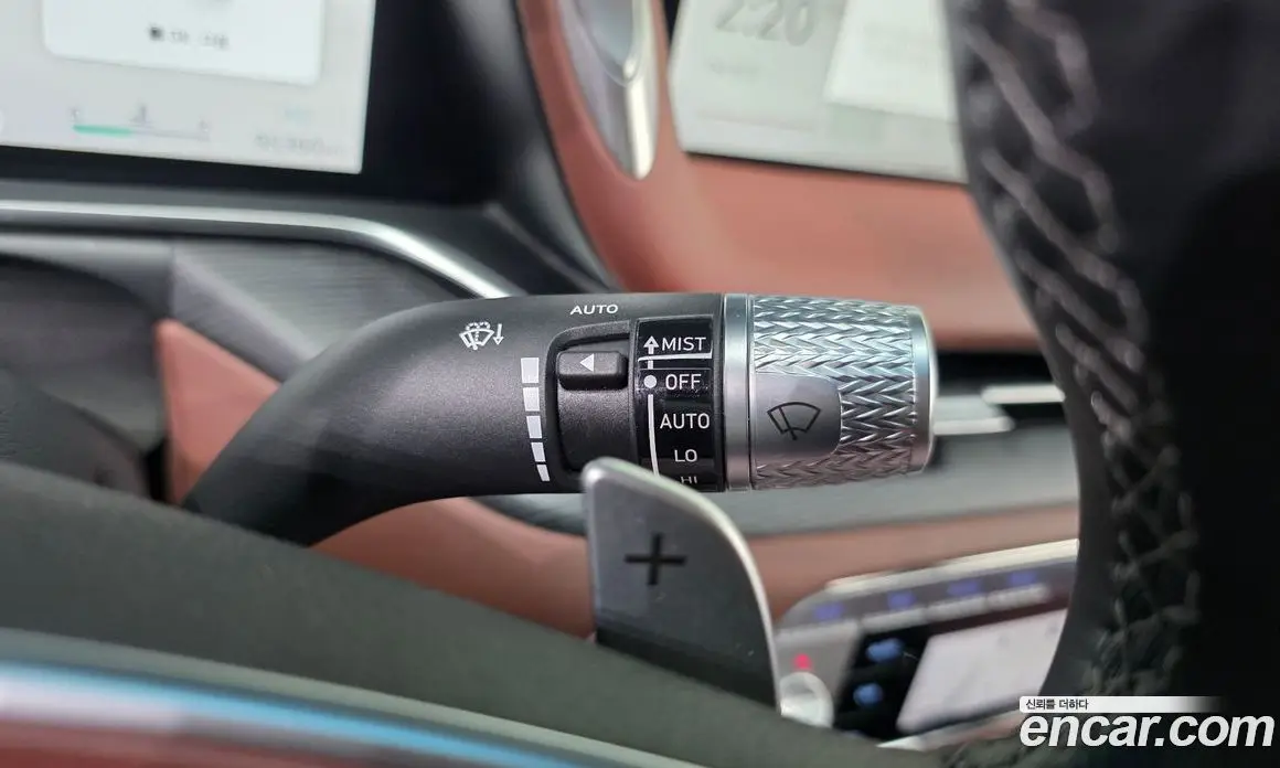Genesis G90 2022 3.5 автомат (гидро), фото 30