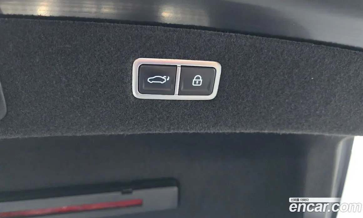 Genesis G90 2022 3.5 автомат (гидро), фото 37