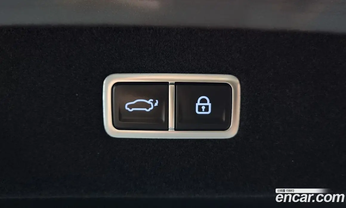 Genesis G90 2023 3.5 автомат (гидро), фото 23