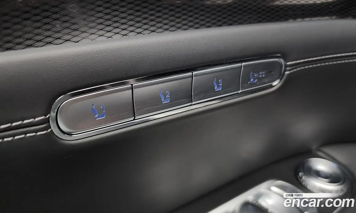 Genesis G90 2023 3.5 автомат (гидро), фото 26