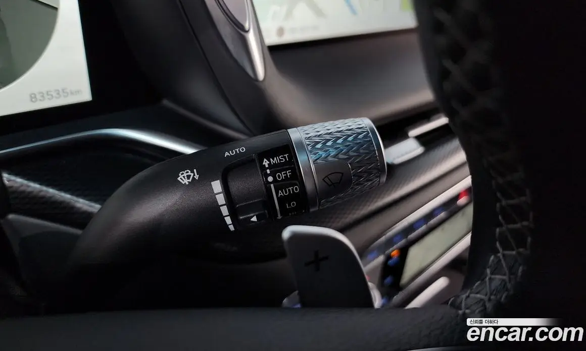 Genesis G90 2023 3.5 автомат (гидро), фото 28