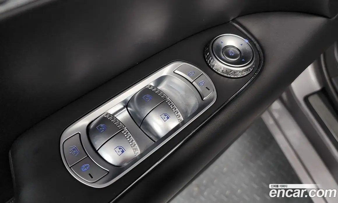Genesis G90 2023 3.5 автомат (гидро), фото 29