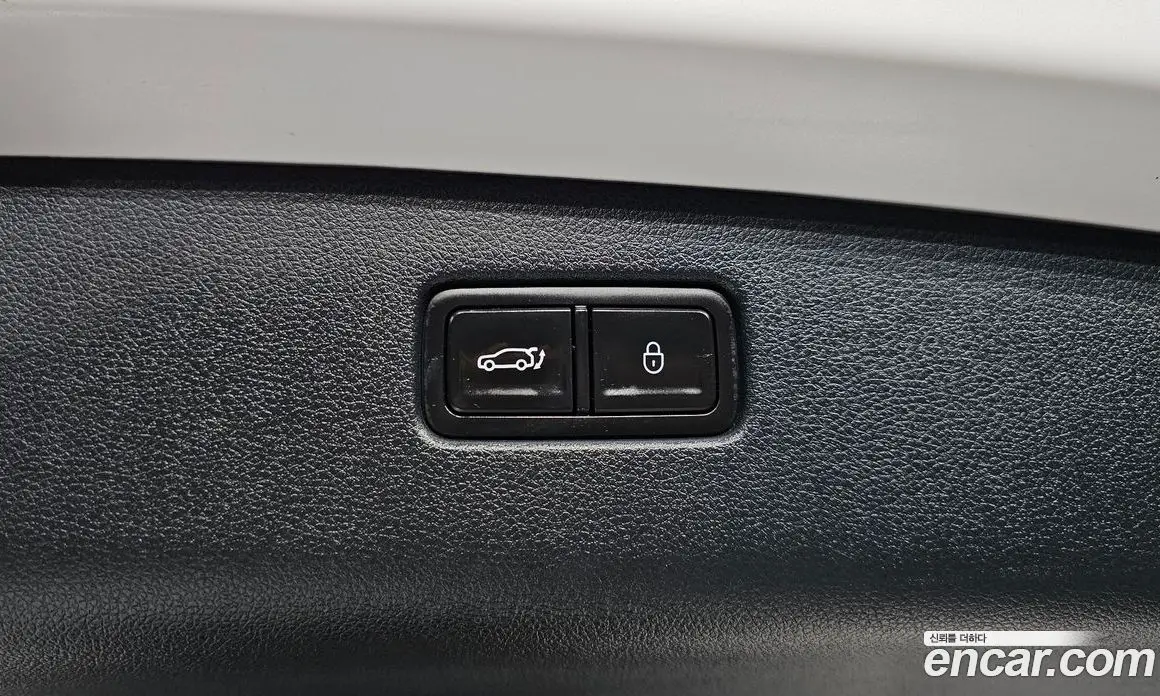 Genesis GV70 2021 2.2 автомат (гидро), фото 32
