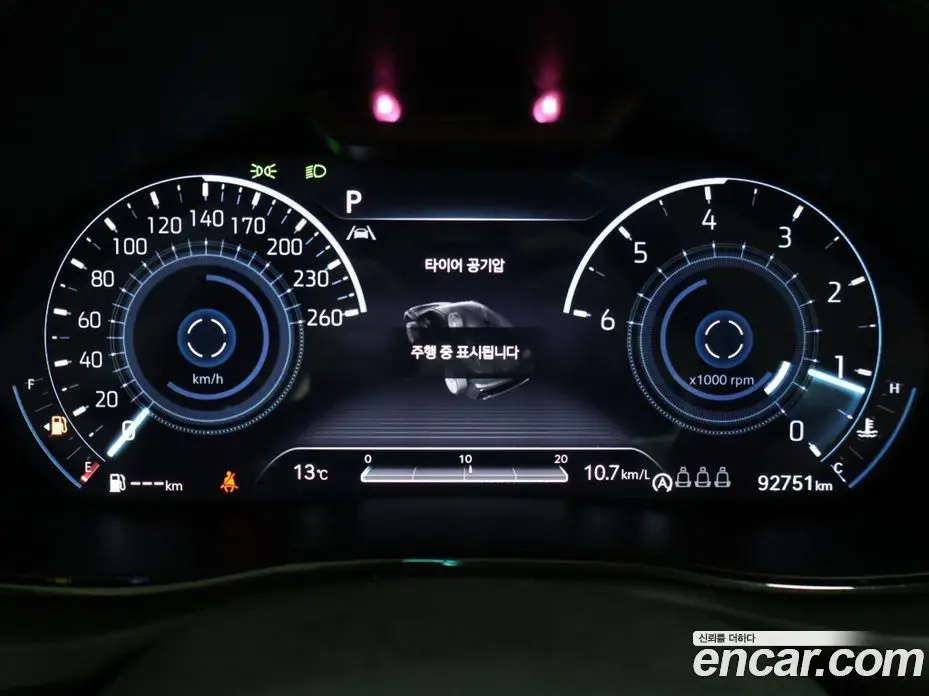 Genesis GV70 2021 2.2 автомат (гидро), фото 11