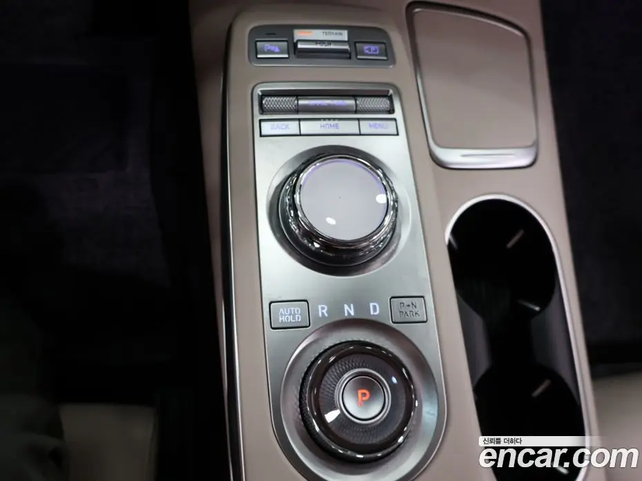 Genesis GV70 2021 2.2 автомат (гидро), фото 13