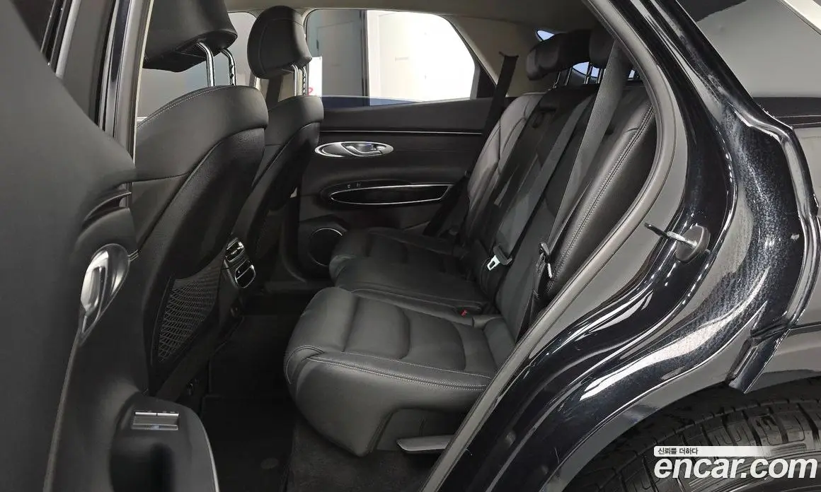 Genesis GV70 2021 2.2 автомат (гидро), фото 18