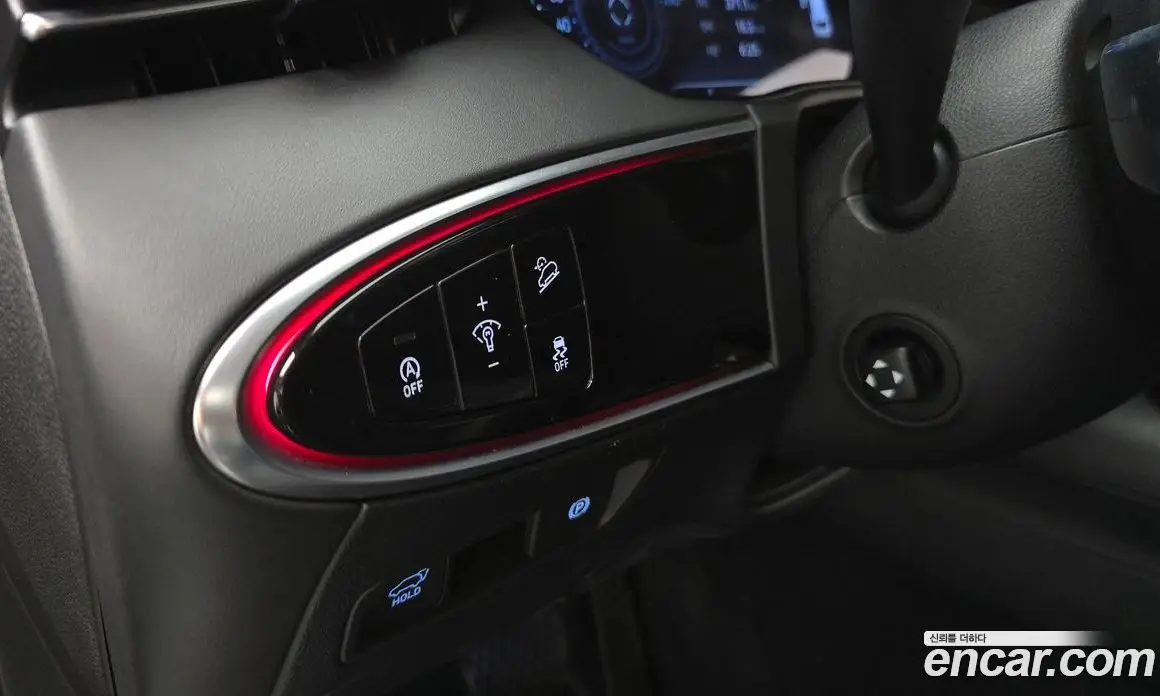 Genesis GV70 2021 2.2 автомат (гидро), фото 27