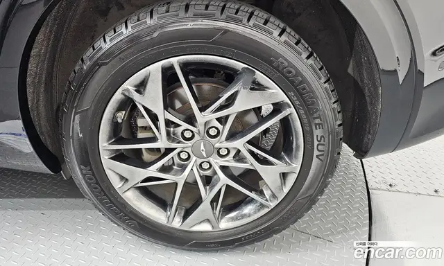Genesis GV70 2021 2.2 автомат (гидро), миниатюра 7