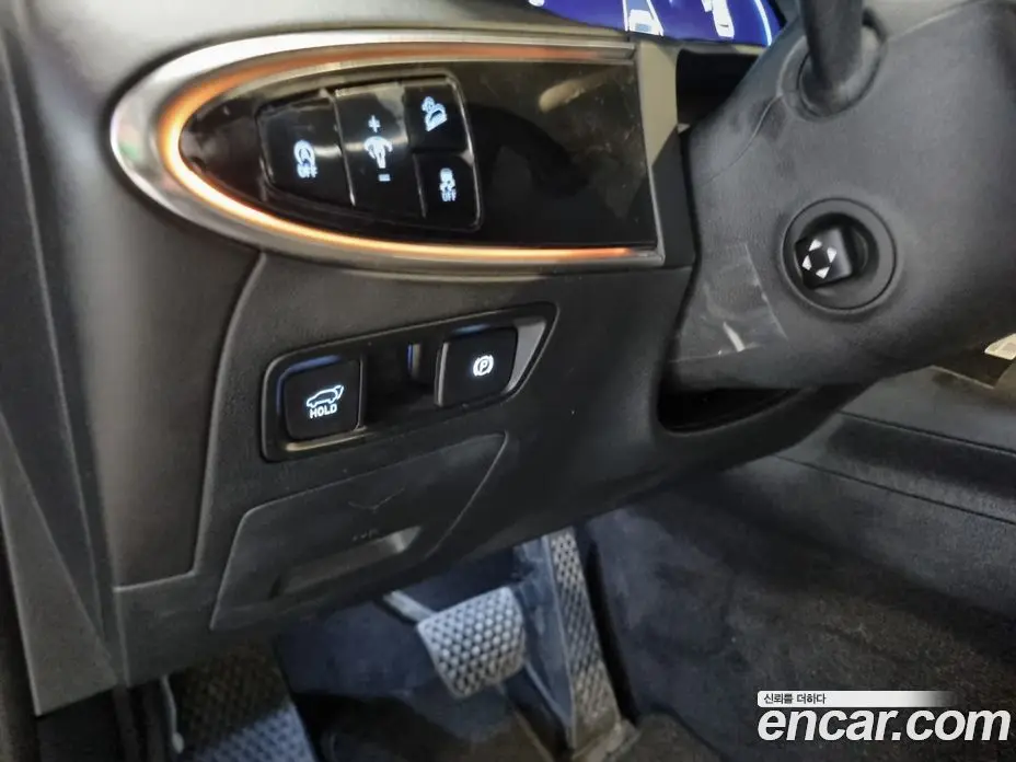 Genesis GV70 2022 2.5 автомат (гидро), фото 14