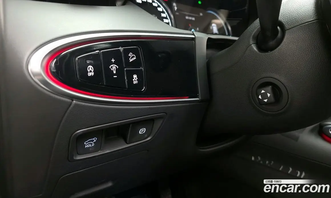 Genesis GV70 2023 2.5 автомат (гидро), фото 30