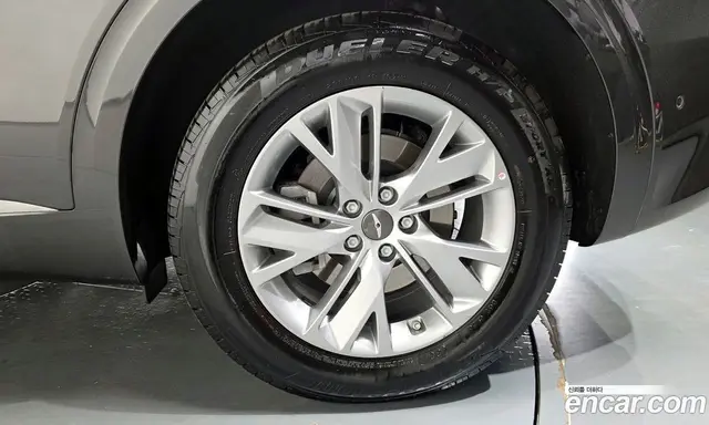 Genesis GV70 2023 2.5 автомат (гидро), миниатюра 7