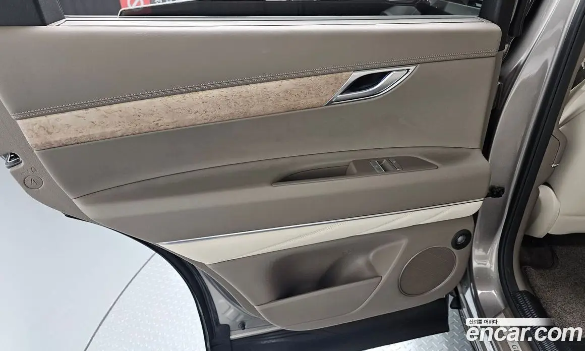 Genesis GV80 2020 3.5 автомат (гидро), фото 15