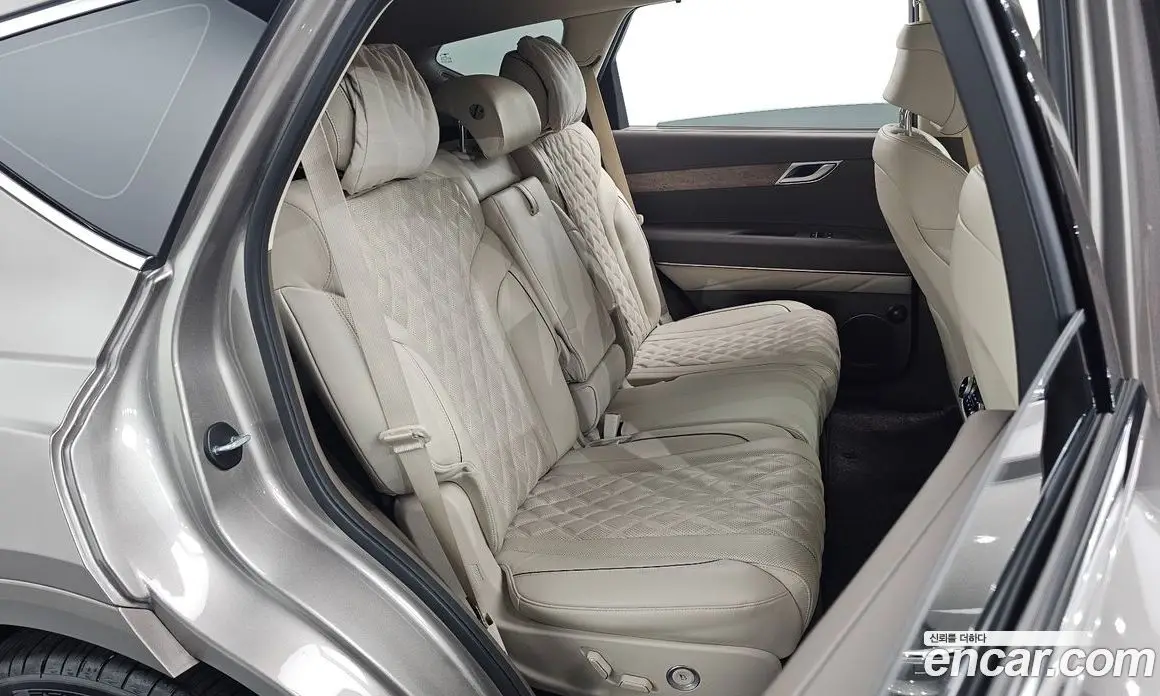 Genesis GV80 2020 3.5 автомат (гидро), фото 17