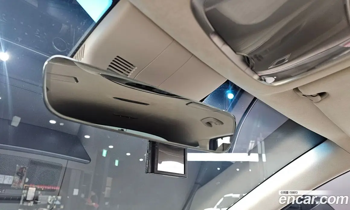 Genesis GV80 2020 3.5 автомат (гидро), фото 27