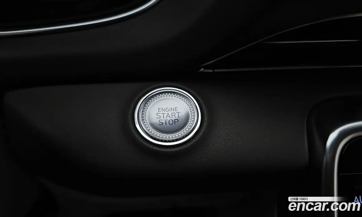Genesis GV80 2020 3.5 автомат (гидро), фото 30