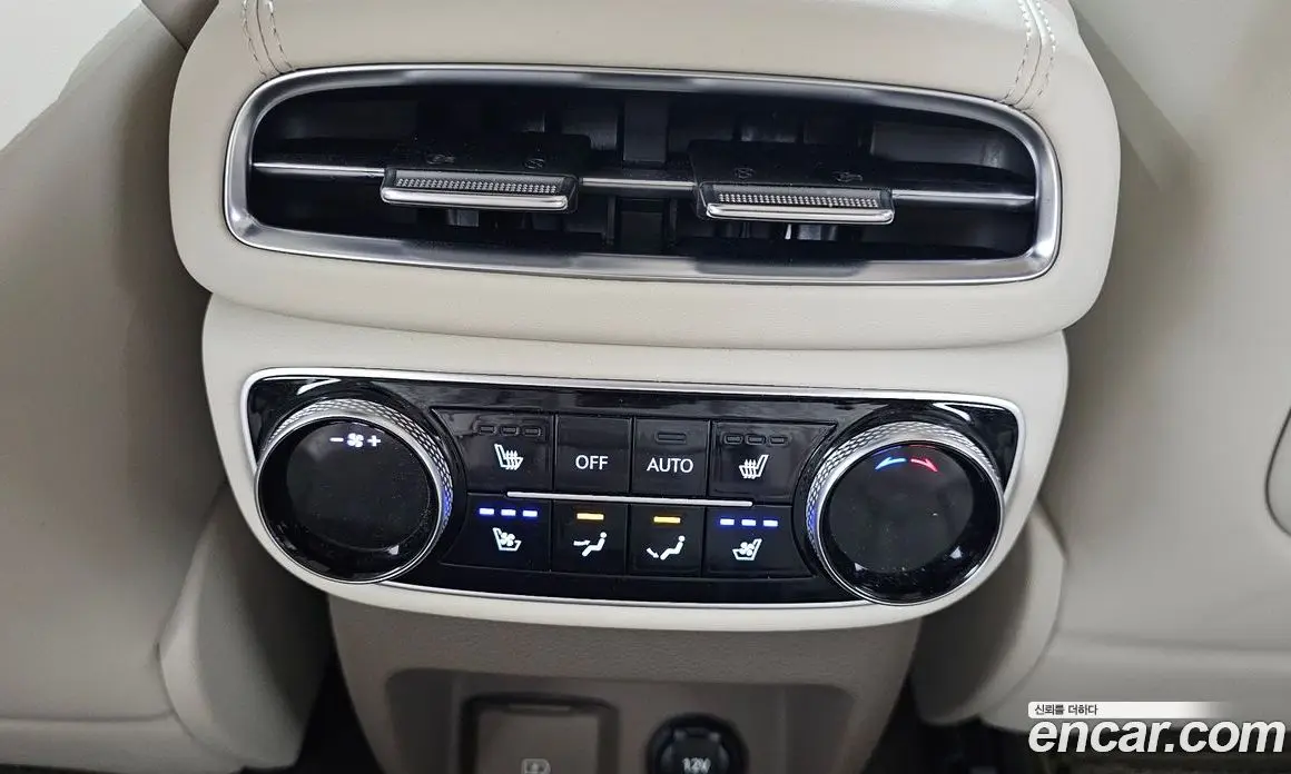 Genesis GV80 2020 3.5 автомат (гидро), фото 34