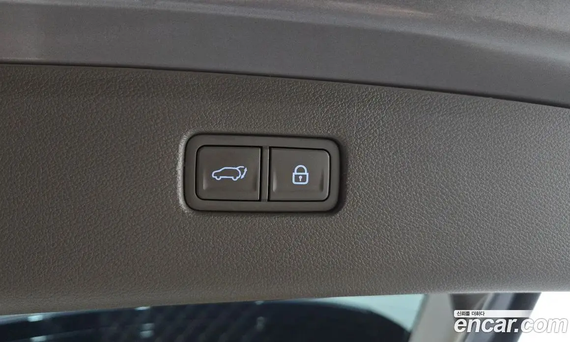 Genesis GV80 2020 3.5 автомат (гидро), фото 36
