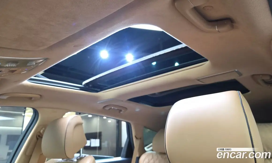 Genesis GV80 2020 3.5 автомат (гидро), фото 25