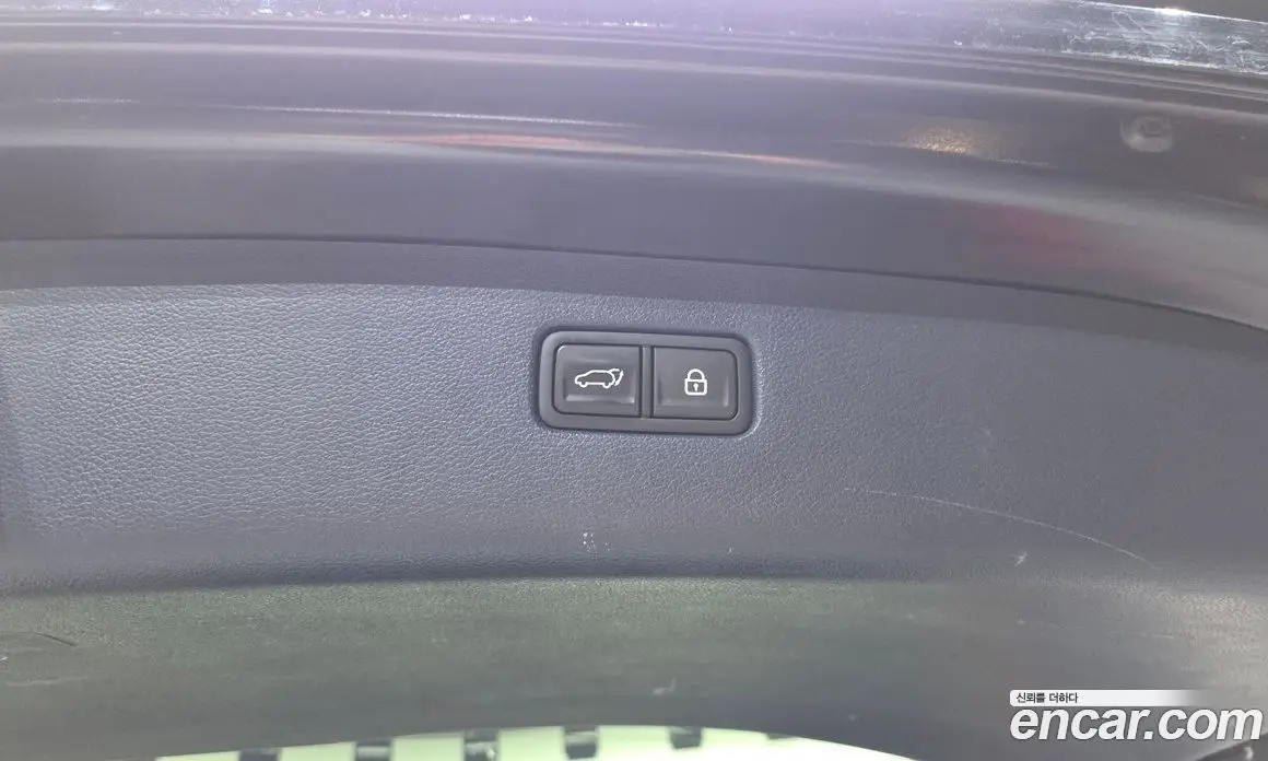 Genesis GV80 2020 3.5 автомат (гидро), фото 31