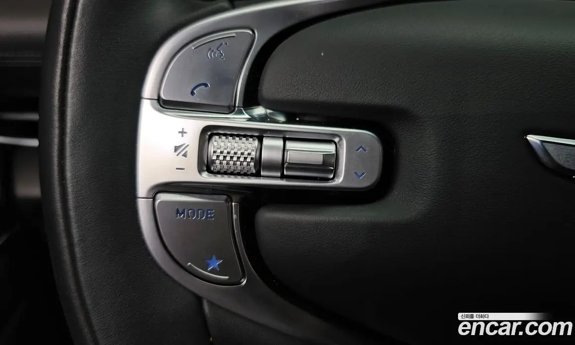 Genesis GV80 2022 3.5 автомат (гидро), фото 28