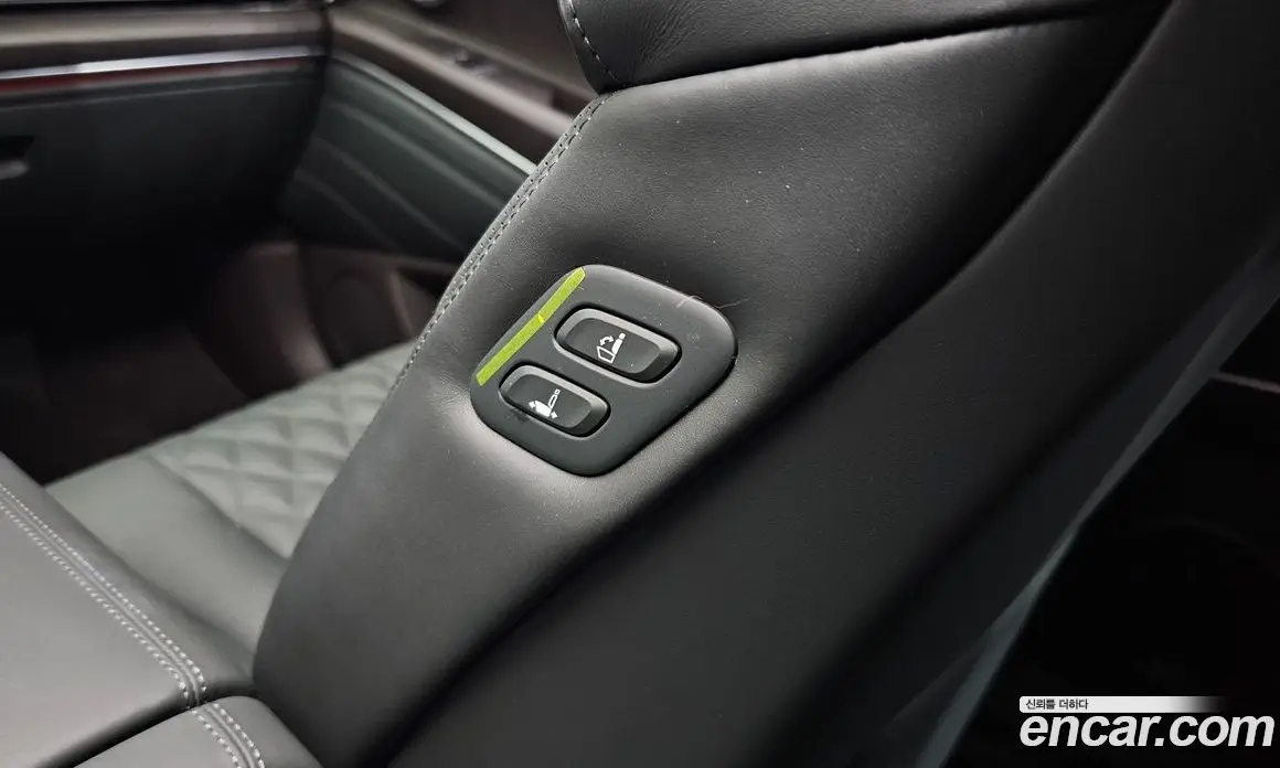 Genesis GV80 2022 3.5 автомат (гидро), фото 33