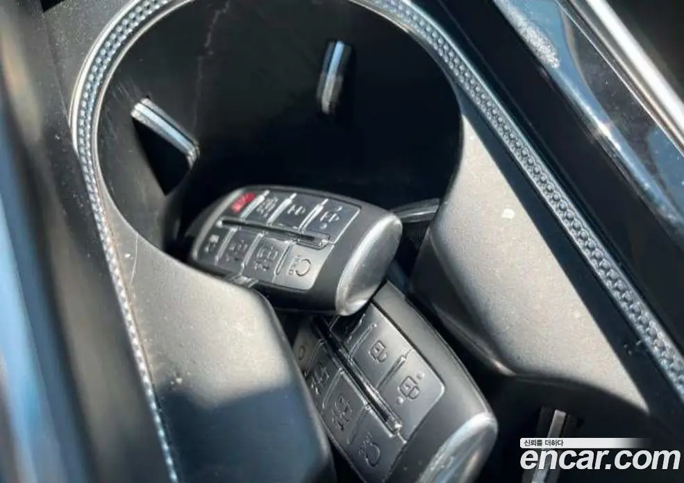 Genesis GV80 2023 2.5 автомат (гидро), фото 13