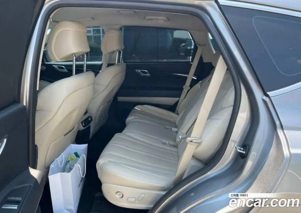 Genesis GV80 2023 2.5 автомат (гидро), фото 10