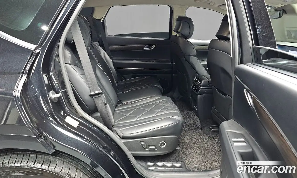 Genesis GV80 2024 2.5 автомат (гидро), фото 16