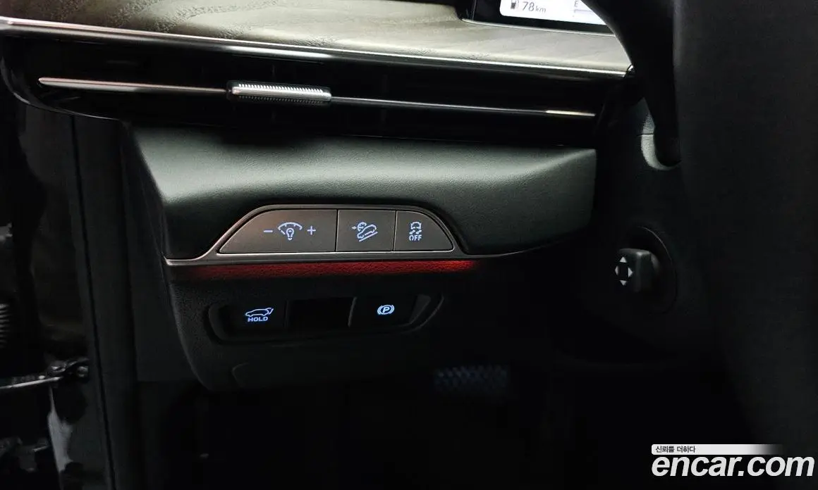 Genesis GV80 2024 2.5 автомат (гидро), фото 33
