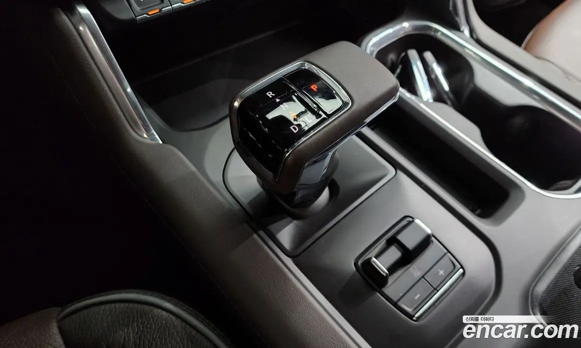 GMC Sierra 2024 6.2 автомат (гидро), фото 12