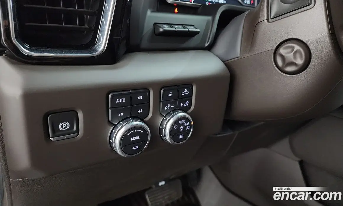 GMC Sierra 2024 6.2 автомат (гидро), фото 25