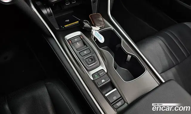 Honda Accord 2022 2.0 автомат (гидро), миниатюра 12