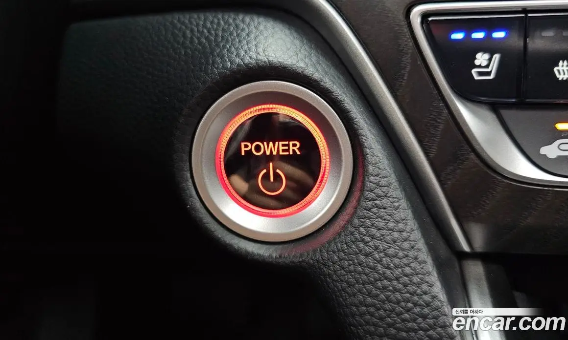 Honda Accord 2022 2.0 автомат (гидро), фото 28