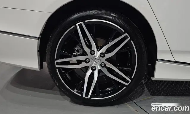 Honda Accord 2022 2.0 автомат (гидро), миниатюра 7