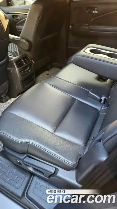 Honda Pilot 2017 3.5 автомат (гидро), фото 13
